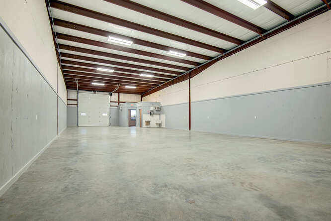 More Photos Of 22390 E 111th St, Broken Arrow Warehouse For Sale