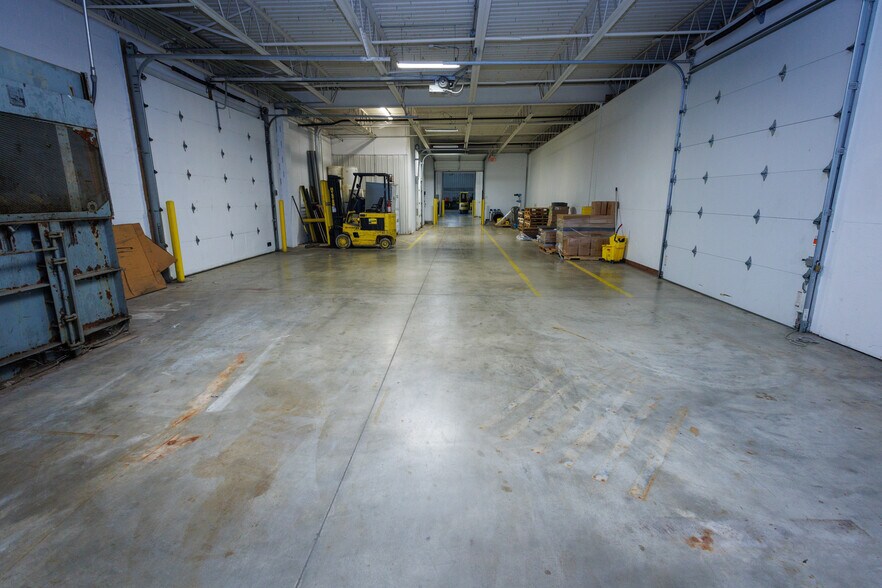 1111 E Main St, Attica, IN 47918 Warehouse For Sale