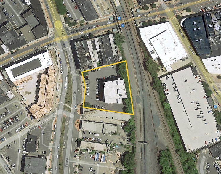 More Photos Of 192 Erie Blvd, Schenectady Office Residential For Sale