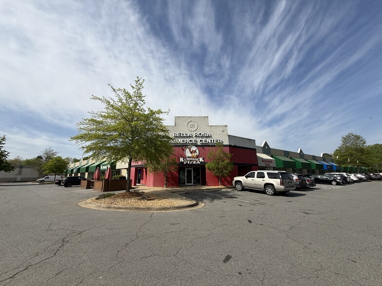 Primary Photo Of 16101 Cantrell Rd, Little Rock Office For Lease
