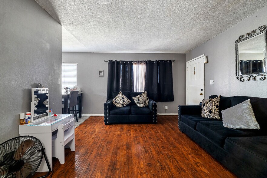 More Photos Of 115 S Fresno St, Los Angeles Apartments For Sale