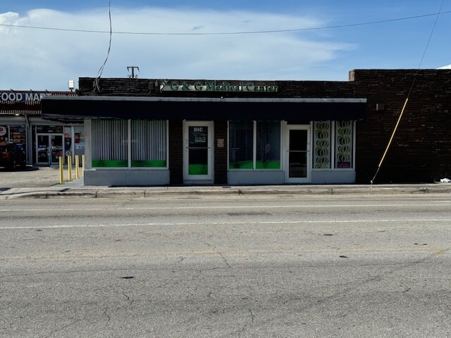 Primary Photo Of 1222 Nw 29th St, Miami Medical For Sale