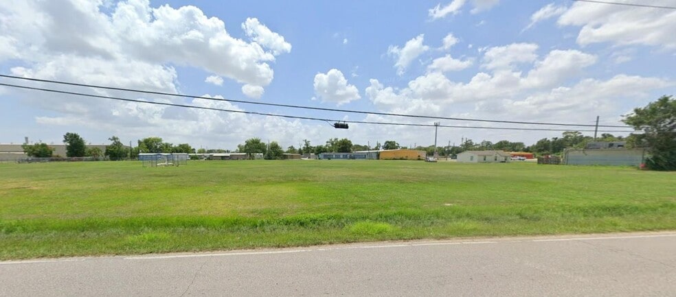 Primary Photo Of 1208 Sheldon Rd, Channelview Land For Lease