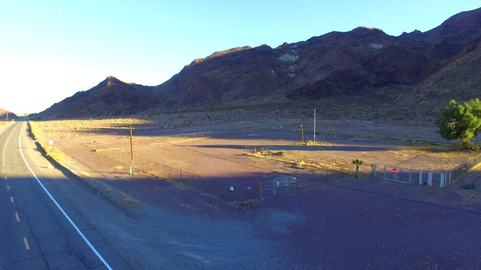 More Photos Of 44655 National Trails Hwy, Newberry Springs Apartments For Sale