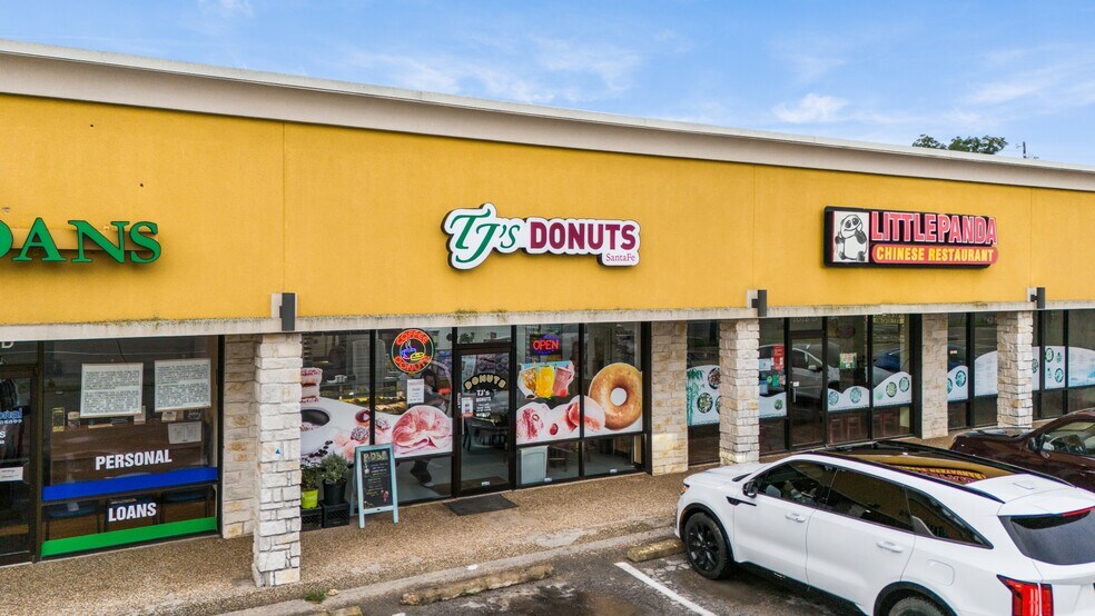 More Photos Of 1808-1812 Santa Fe Dr, Weatherford Unknown For Lease