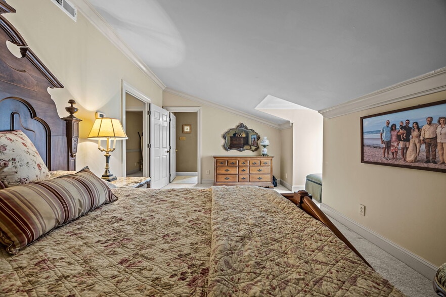 More Photos Of 1110 Pleasant Hill Church Rd, Siler City Lodge Meeting Hall For Sale