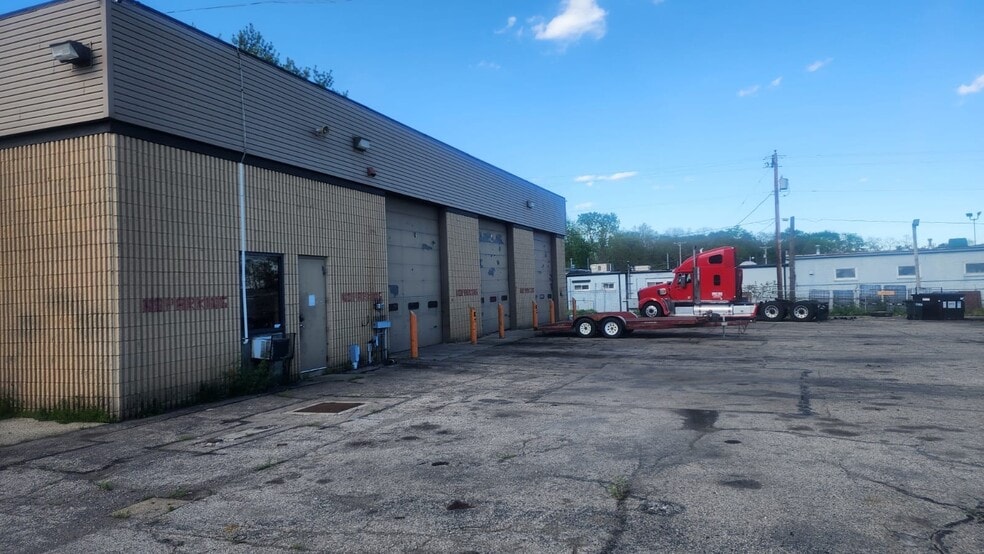 More Photos Of 3560 Valley Pike, Dayton Industrial For Sale