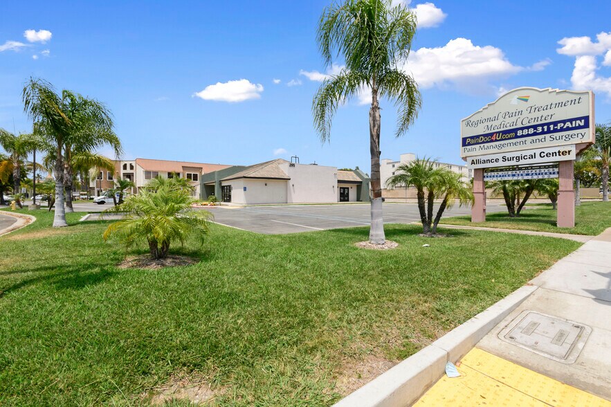 More Photos Of 295 E Imperial Hwy, Fullerton Medical For Lease