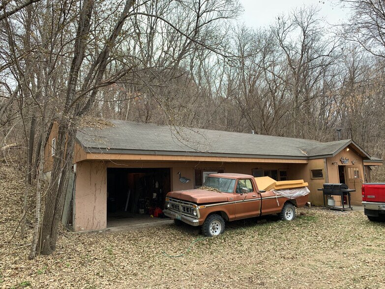 More Photos Of 24824 Highway 159, Forest City Land For Sale