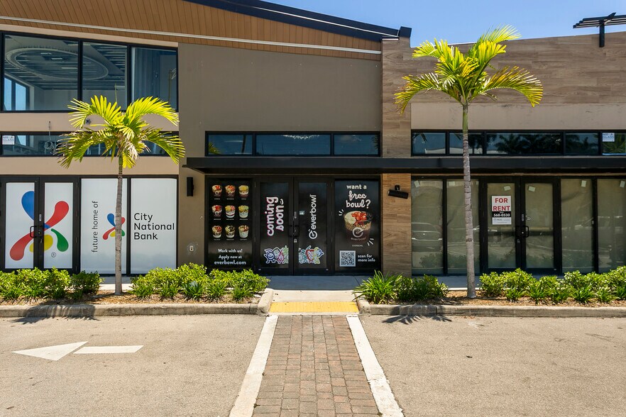 More Photos Of 5554 N Federal Hwy, Fort Lauderdale Storefront For Lease