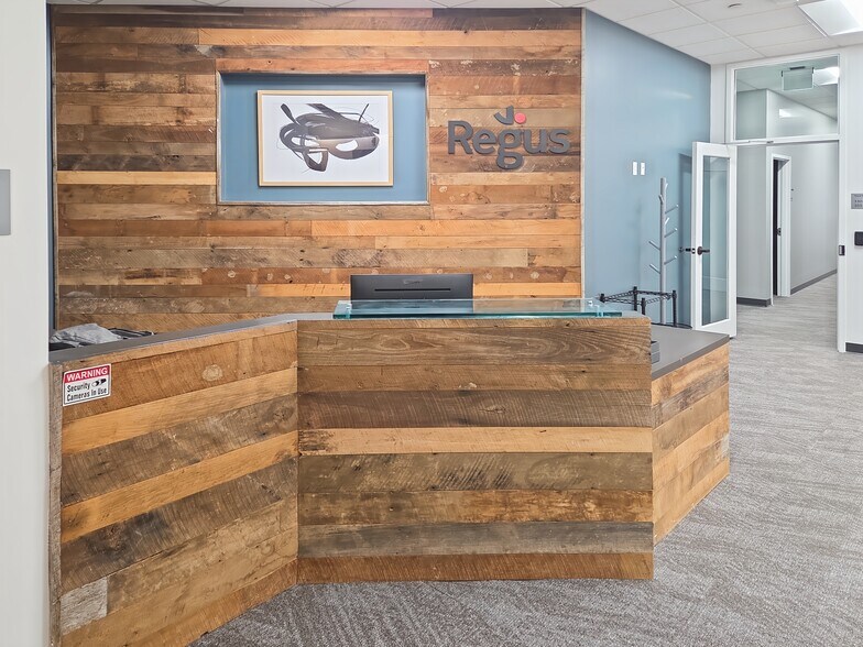 More Photos Of 500 Church St, Nashville Coworking Space