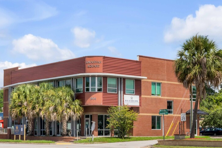 Primary Photo Of 1904 Savannah Hwy, Charleston Medical For Lease