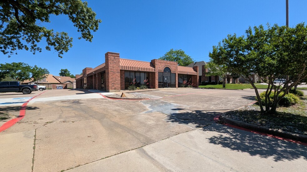 More Photos Of 315 Harwood Rd, Bedford Loft Creative Space For Lease