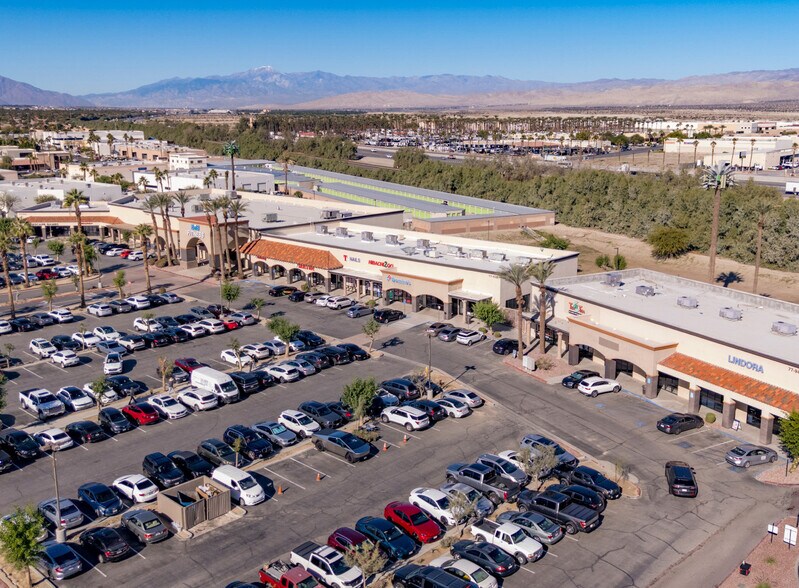 More Photos Of 77880-77920 Country Club Dr, Palm Desert Unknown For Lease