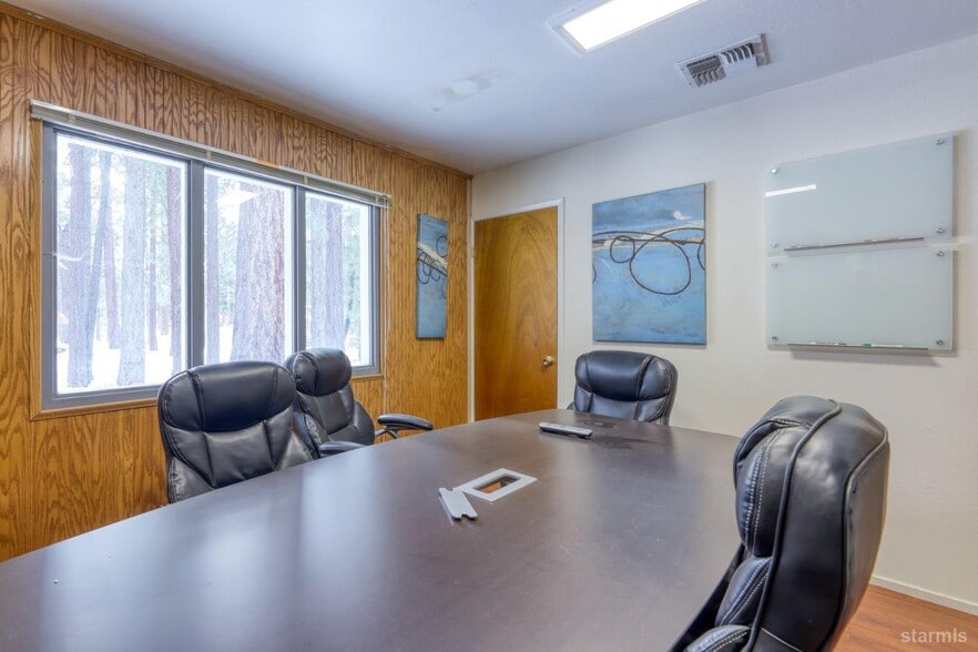 More Photos Of 3816 Pioneer Trl, South Lake Tahoe Office For Sale