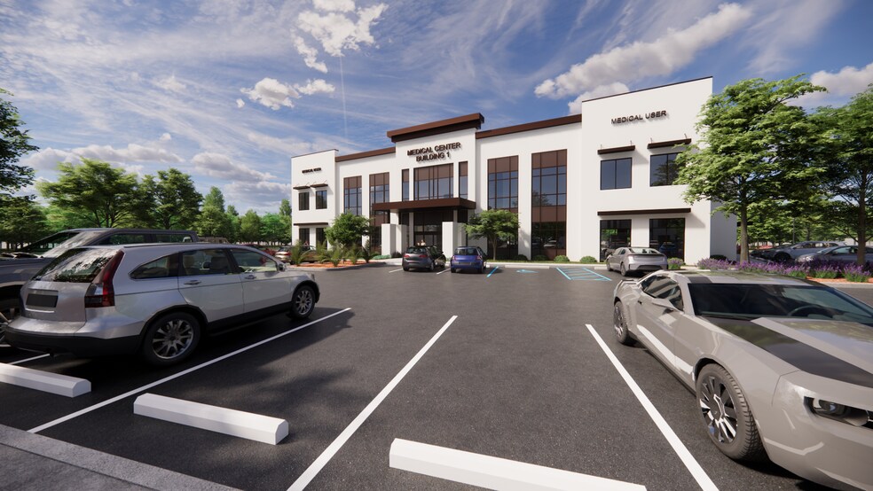 More Photos Of 4 Medical Ct, Palm Coast Unknown For Lease