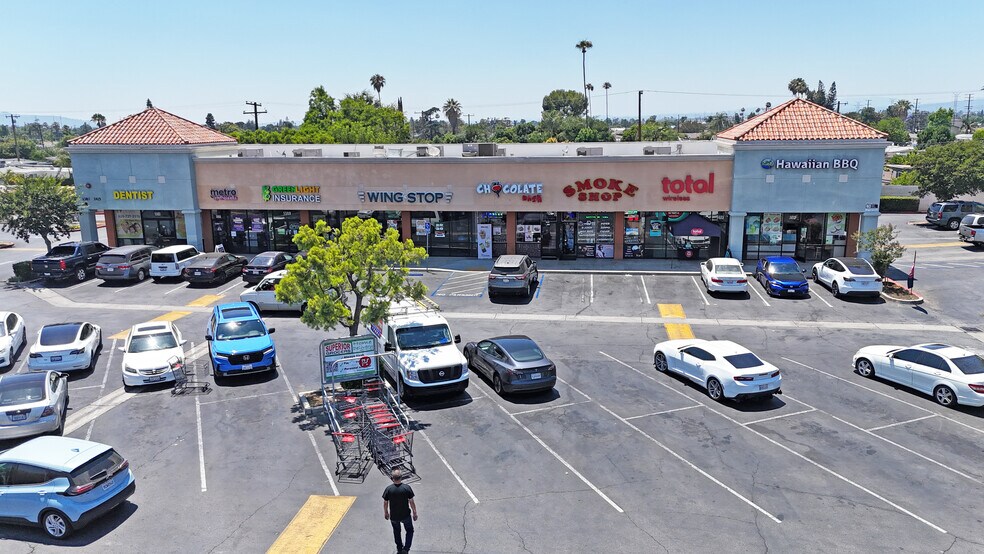 More Photos Of 1375-1467 N Citrus Ave, Covina Unknown For Lease