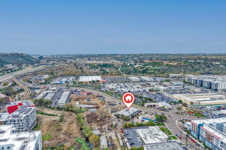 More Photos Of 5959 Mission Gorge Rd, San Diego Office For Sale