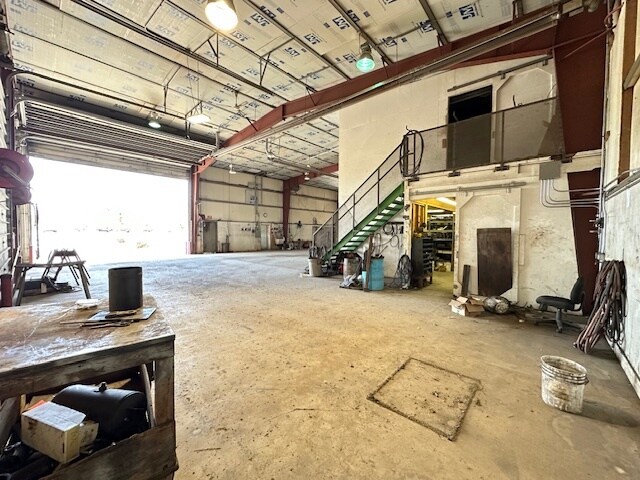 More Photos Of 2810 Big Bear Ridge Rd, Deary Warehouse For Sale