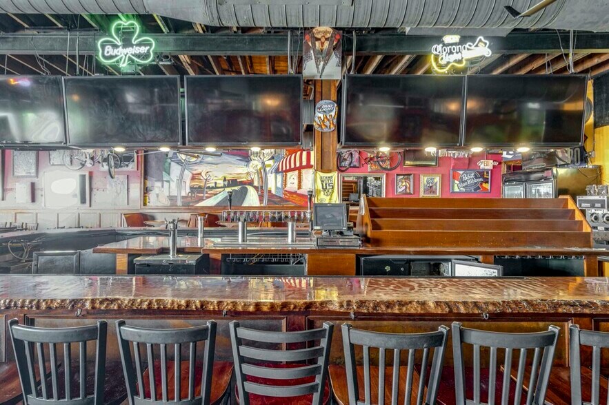 More Photos Of 1016 Woodland St, Nashville Restaurant For Lease