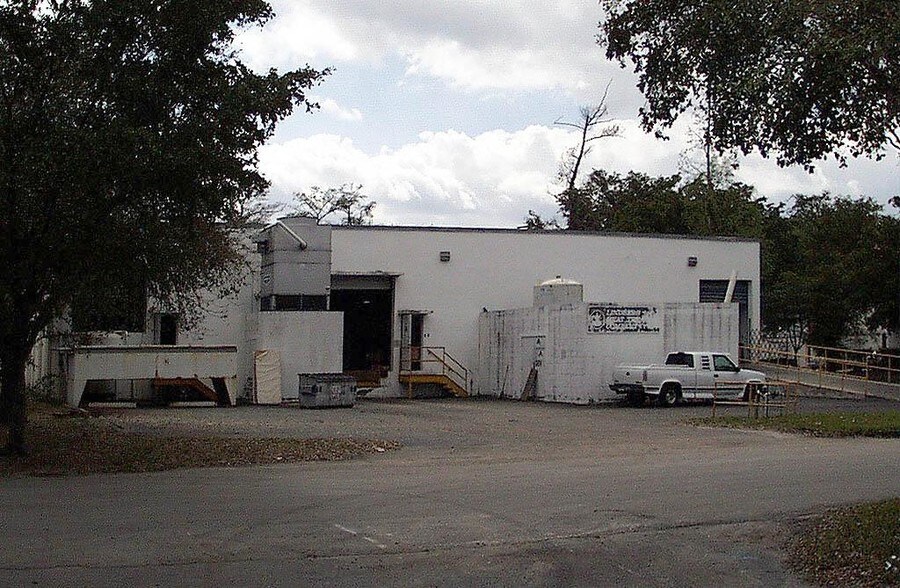 More Photos Of 3181 W Mcnab Rd, Pompano Beach Warehouse For Lease