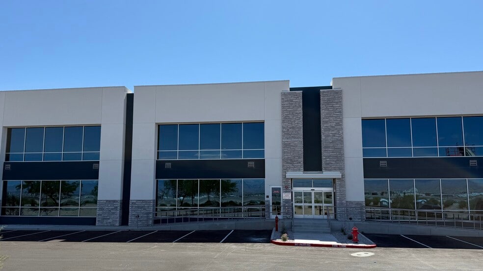 Primary Photo Of 1301 Seven Hills Dr, Henderson Medical For Lease