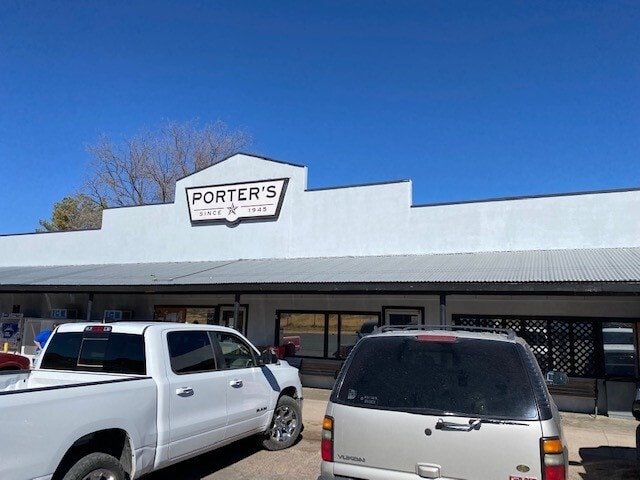 More Photos Of 1600 State, Fort Davis Convenience Store For Sale