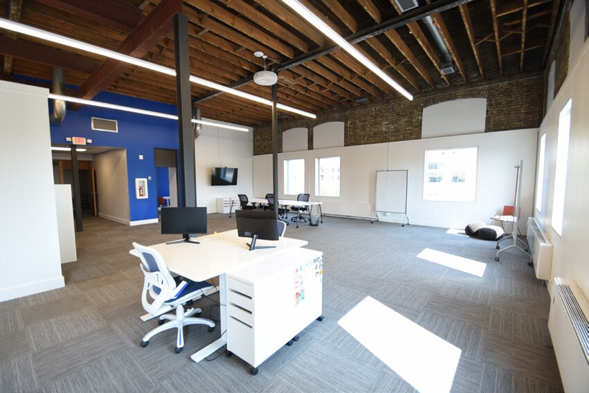 More Photos Of 502 N First Ave, Fargo Office For Lease