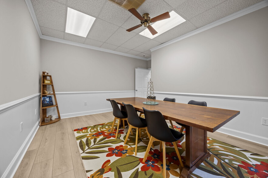 More Photos Of 603 Eastchester Dr, High Point Office For Sale