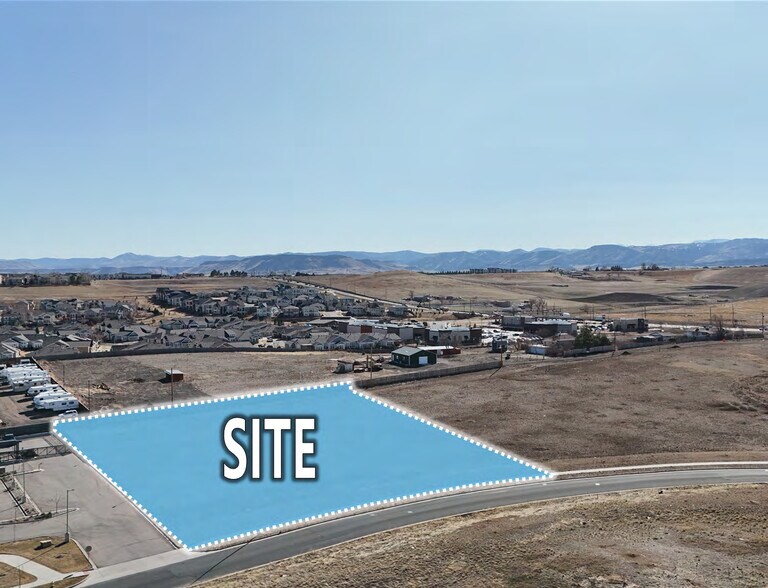 More Photos Of W 89th Dr, Arvada Land For Sale