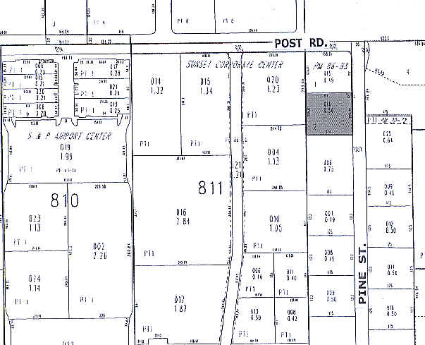 More Photos Of 6329 Pine St, Las Vegas Warehouse For Sale