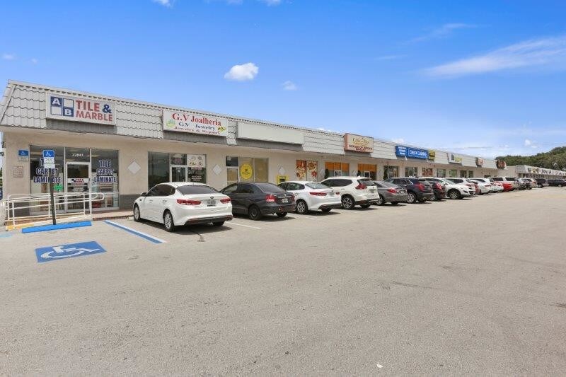 More Photos Of 22753-22841 State Road 7, Boca Raton Storefront Retail Office For Lease