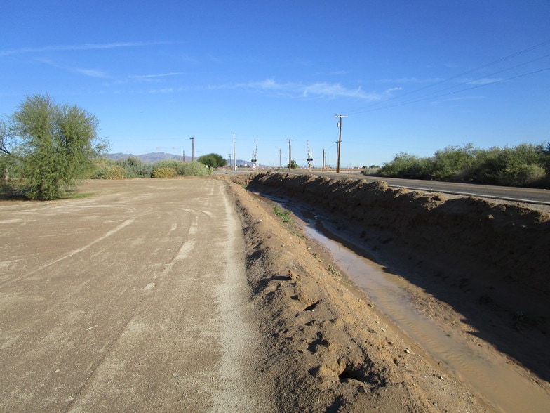 More Photos Of 6200 S Dean Rd, Buckeye Land For Lease