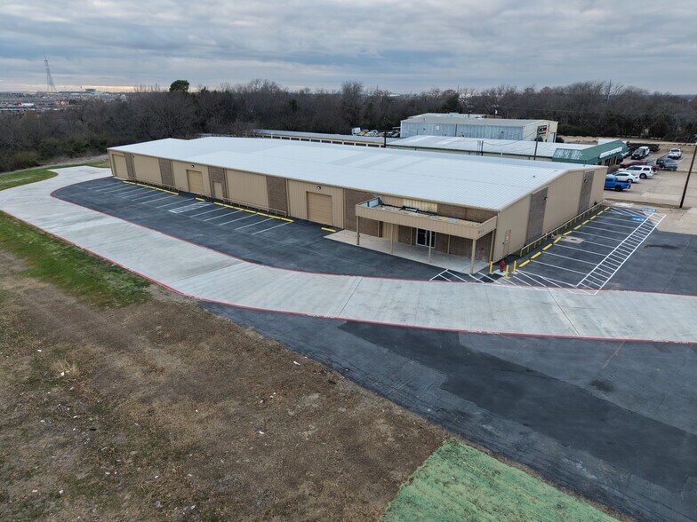 Primary Photo Of 311 Gross Rd, Mesquite Warehouse For Sale