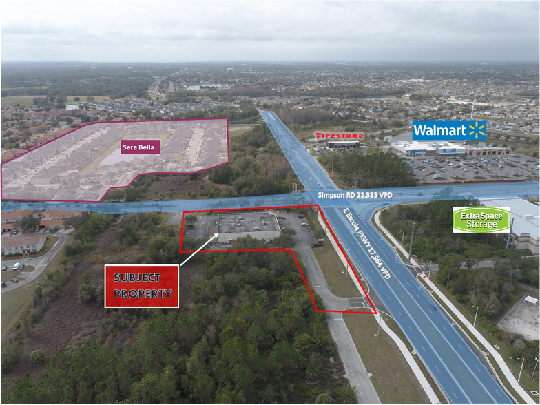 More Photos Of 3001 Simpson Rd, Kissimmee Drugstore For Sale