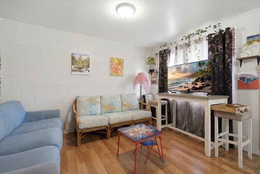 More Photos Of 349 N Market St, Wailuku Apartments For Sale