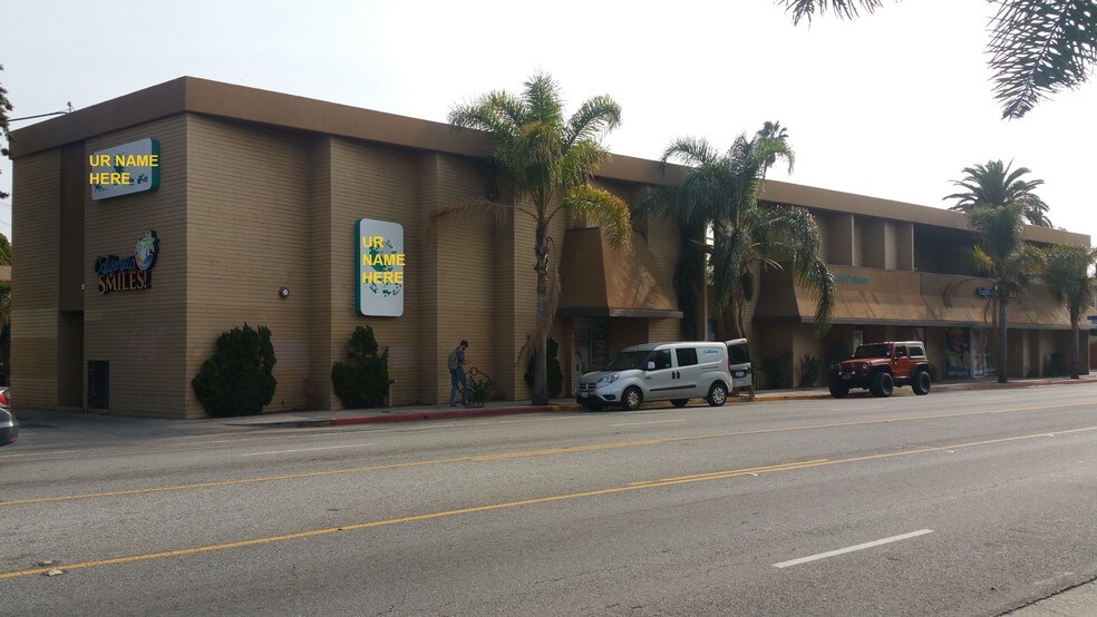 More Photos Of 500 Alamitos Ave, Long Beach Medical For Lease