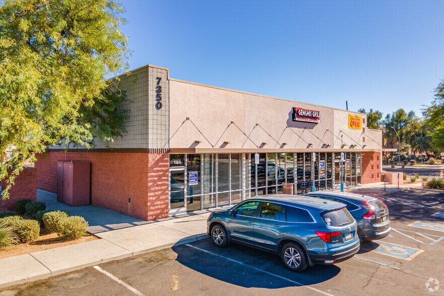 More Photos Of 7320-7340 W Bell Rd, Glendale Unknown For Lease