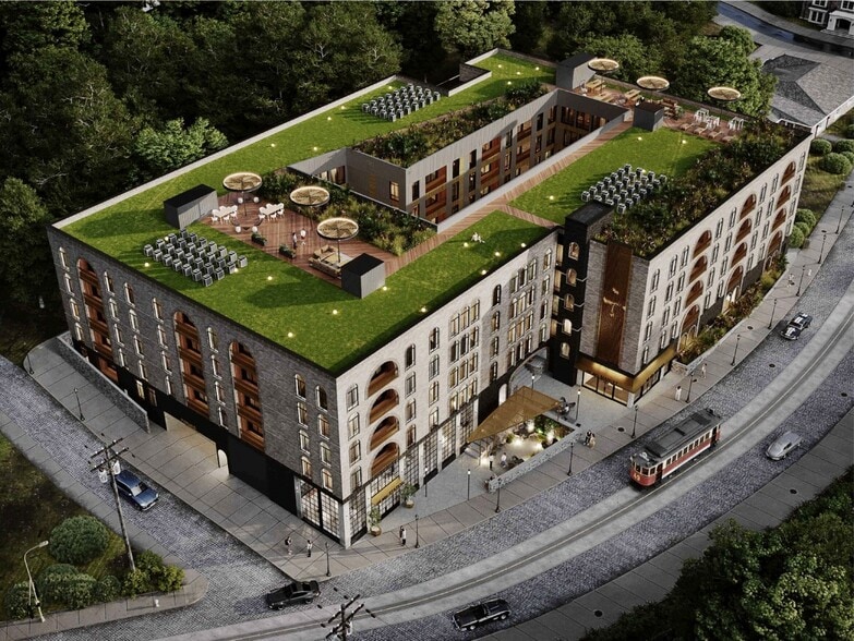 More Photos Of 7611 Germantown Ave, Philadelphia Apartments For Lease