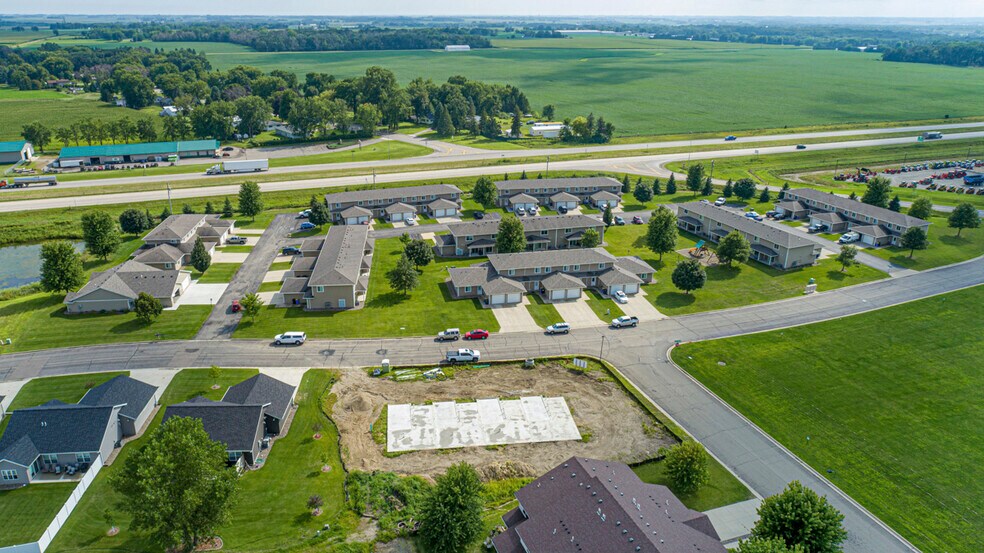 More Photos Of 665 El Dorado Ln SE, Owatonna Multifamily For Sale