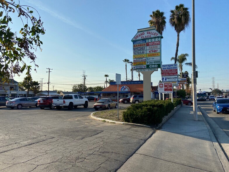 More Photos Of 13032-13056 Valley Blvd, La Puente Unknown For Lease