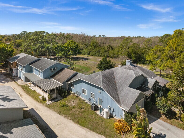 More Photos Of 15170 N Mallard Ln, Fort Myers Land For Sale