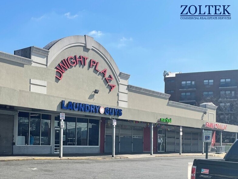 Primary Photo Of 139-157 7th Ave, Newark Storefront For Lease