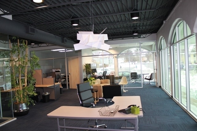 More Photos Of 430 S Glenstone Ave, Springfield Office For Lease