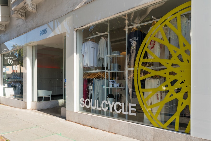 More Photos Of 2539-2541 Lombard St, San Francisco Apartments For Sale