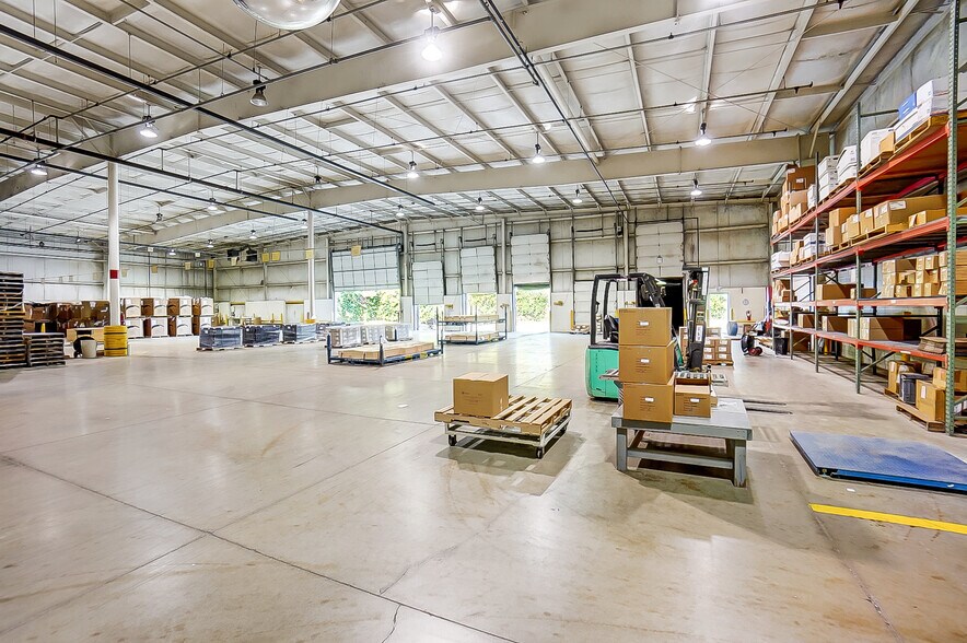 More Photos Of 4655 Urbana Rd, Springfield Manufacturing For Sale