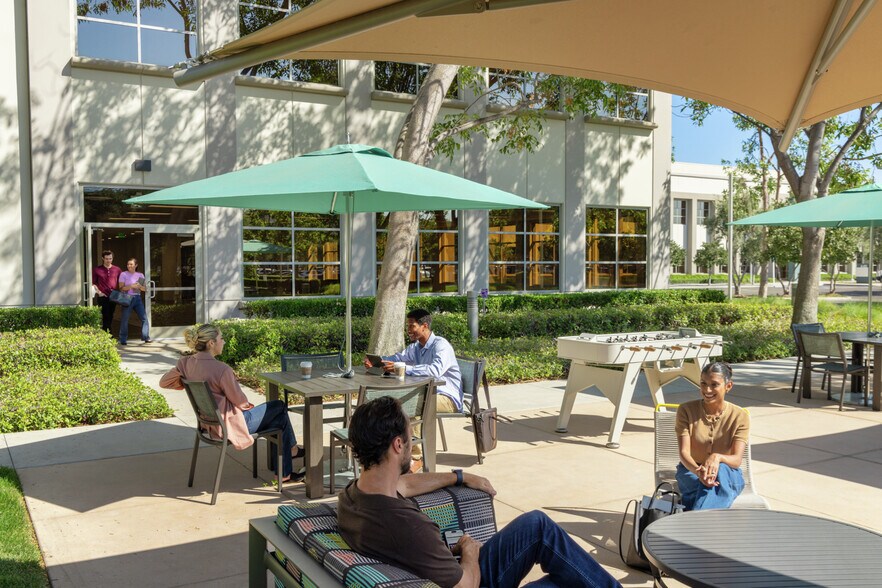 More Photos Of 430 N McCarthy Blvd, Milpitas Research And Development For Lease