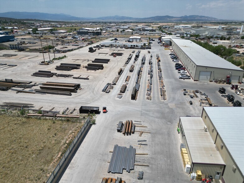 More Photos Of , Cedar City Industrial For Sale