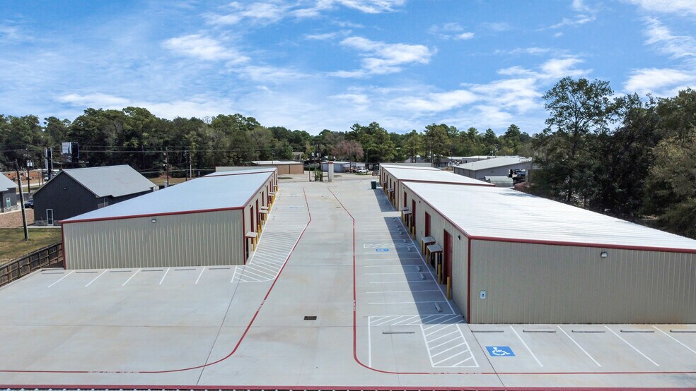 More Photos Of 19820 FM 1485 Rd, New Caney Warehouse For Lease