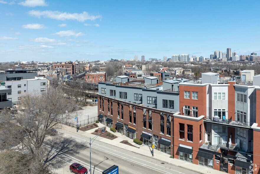 More Photos Of 1729-1745 N Clybourn Ave, Chicago Apartments For Lease